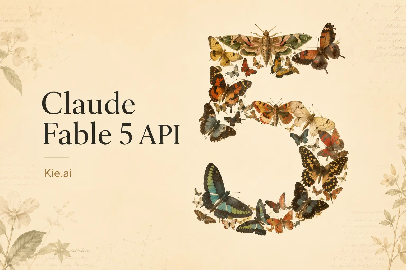 Claude Fable 5