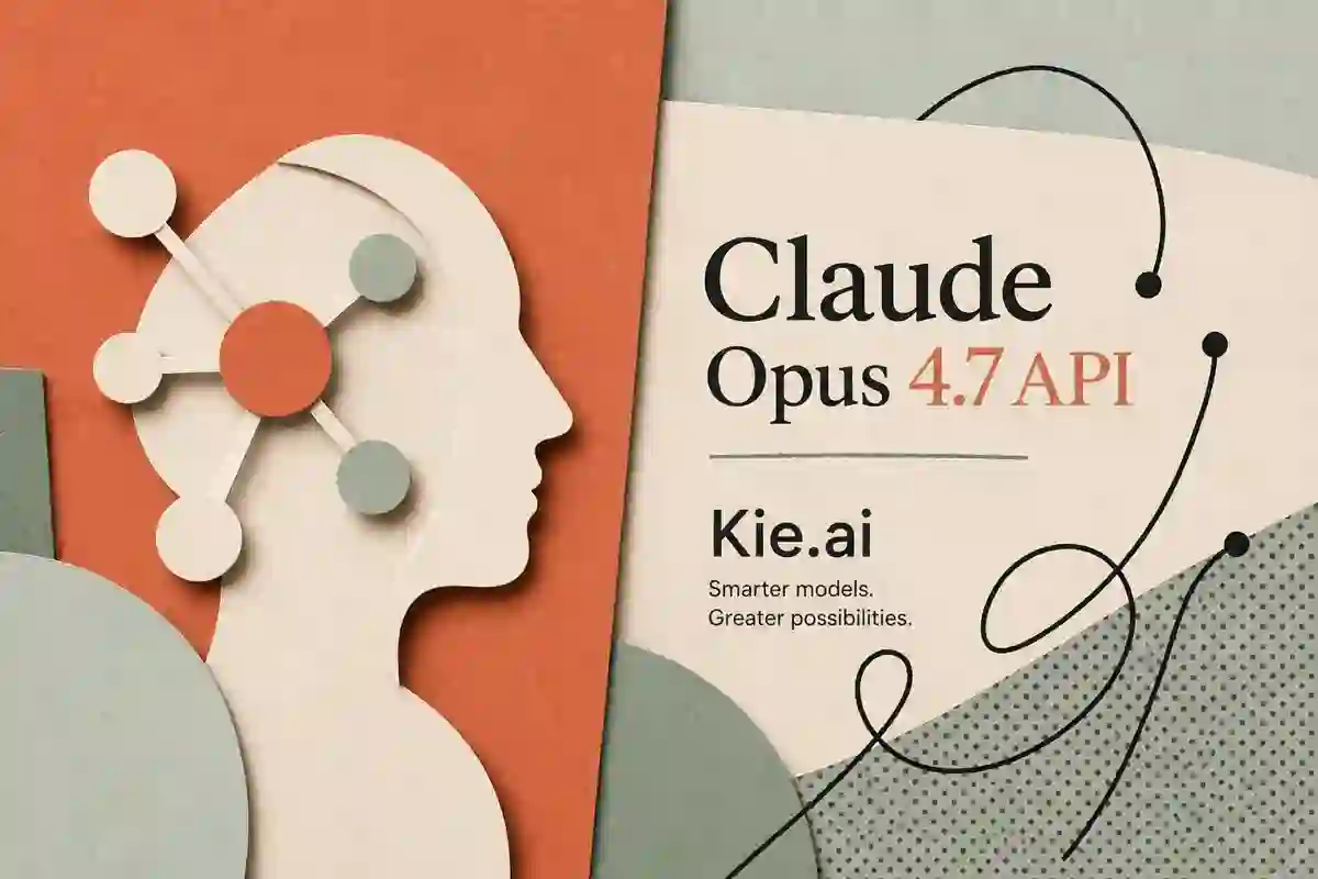 Claude Opus 4.7