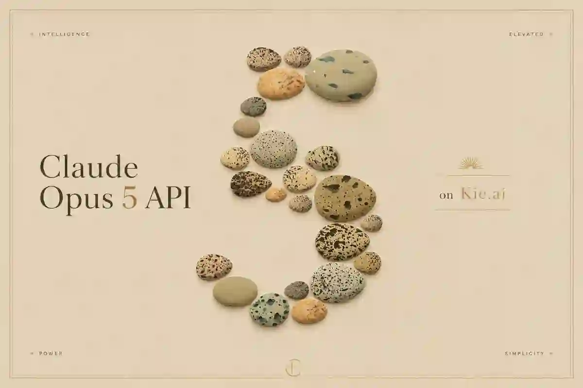 Claude Opus 5
