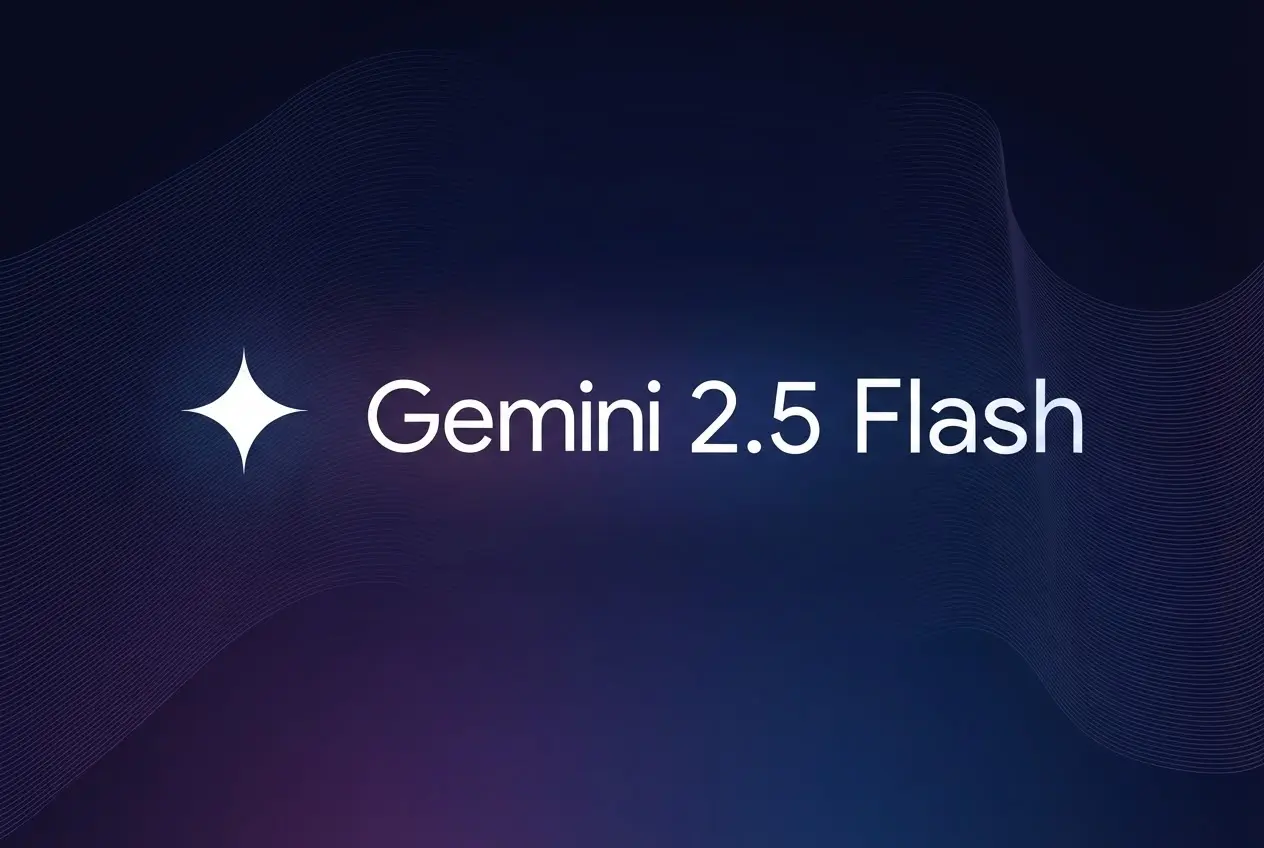 Gemini 2.5 Flash