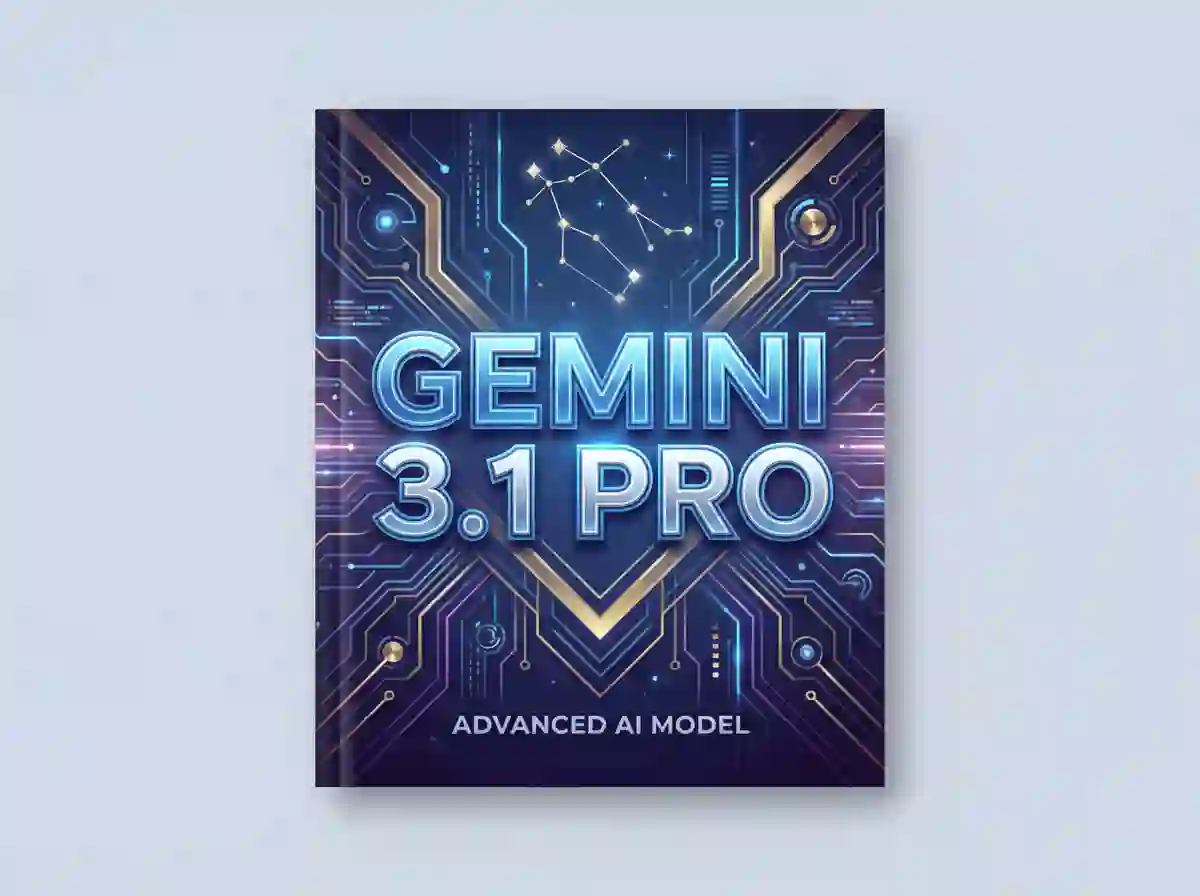 Gemini 3.1 Pro