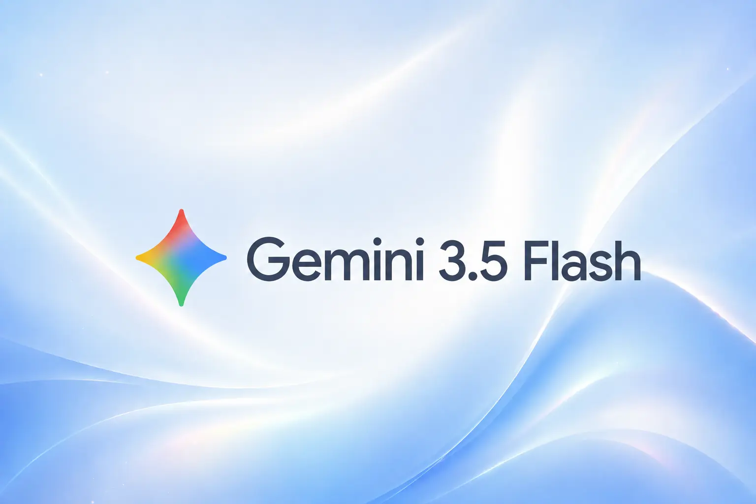 Gemini 3.5 Flash