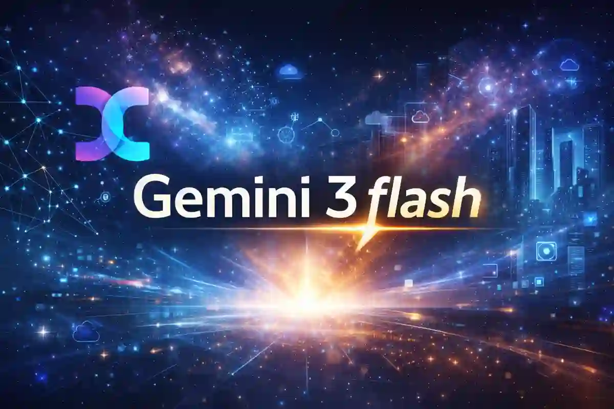 Gemini 3 Flash