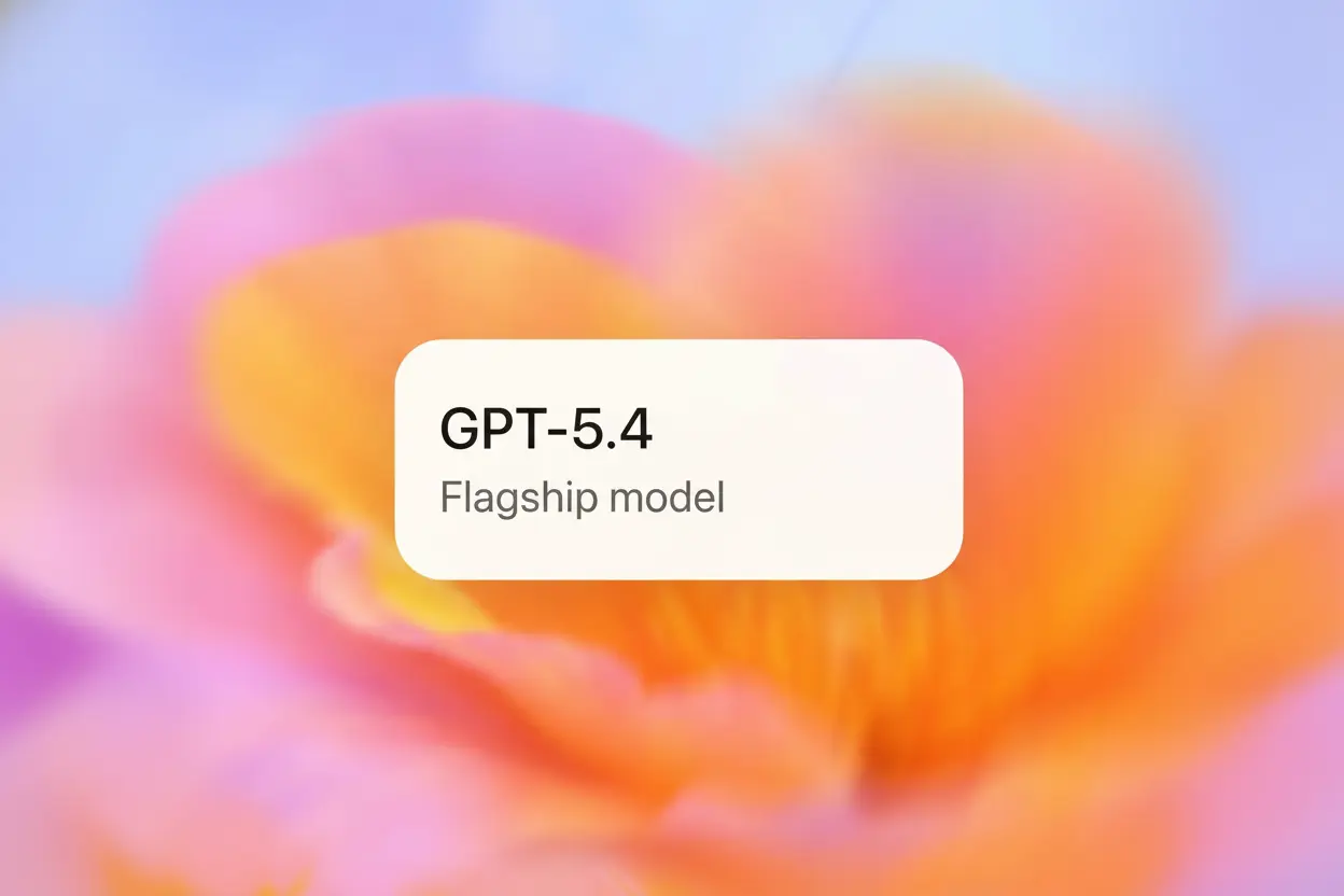 GPT-5.4