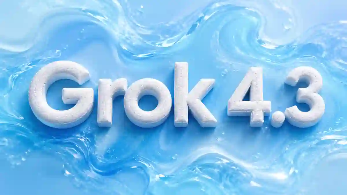 Grok 4.3