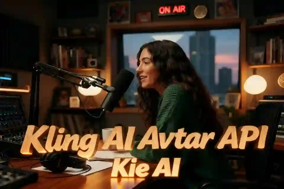 Kling AI Avatar 2.0