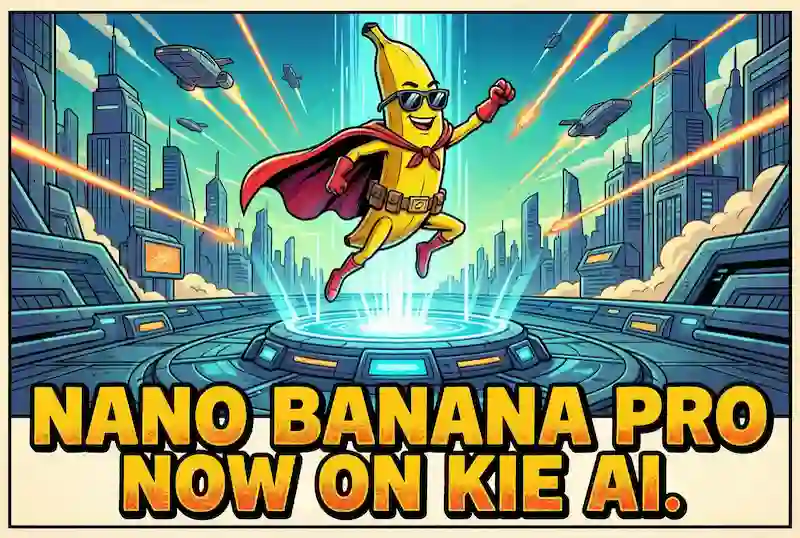 Nano Banana Pro