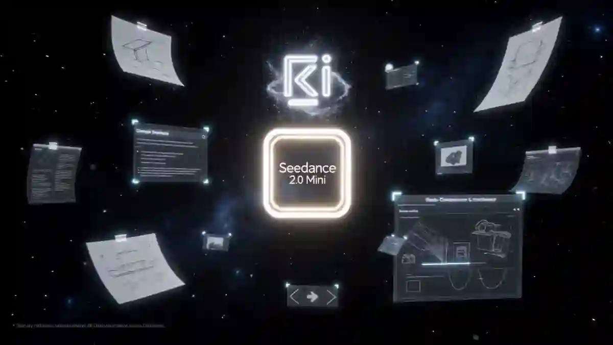 Seedance 2.0 Mini