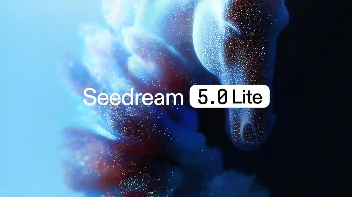 Seedream 5.0 Lite