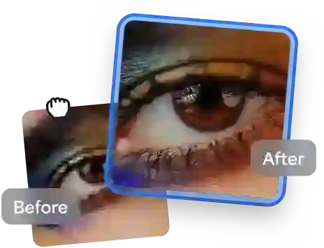 Topaz Image Upscale