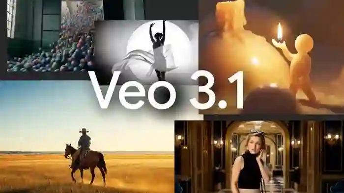 Veo 3.1