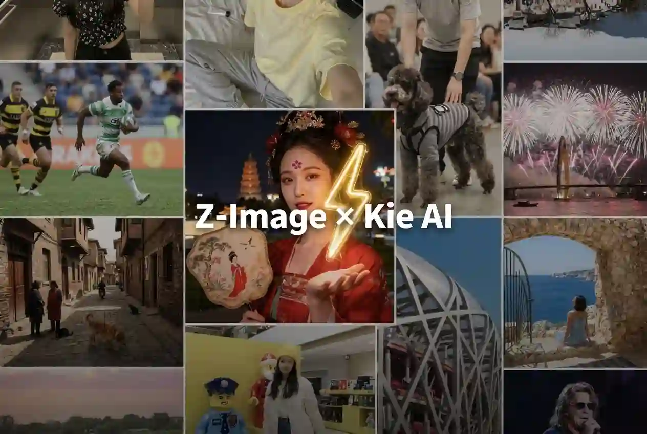 Z-Image